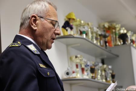 Redni letni občni zbor Prostovoljnega gasilskega društva Šmartno v Tuhinju (19)